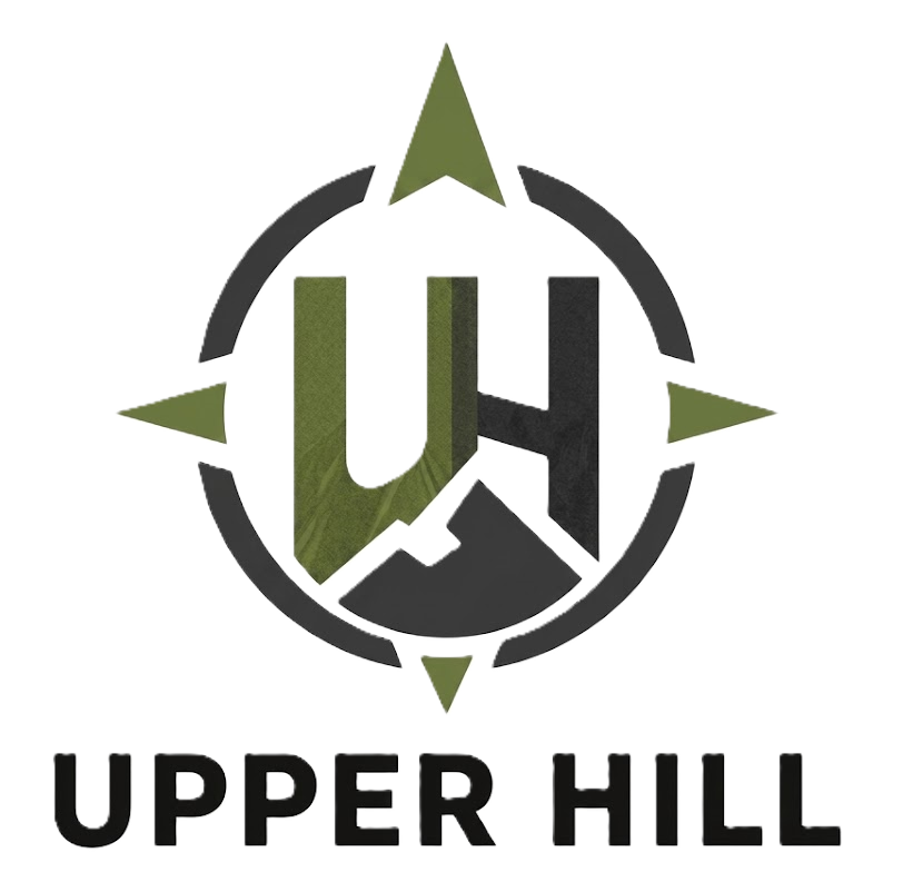 Upper Hill