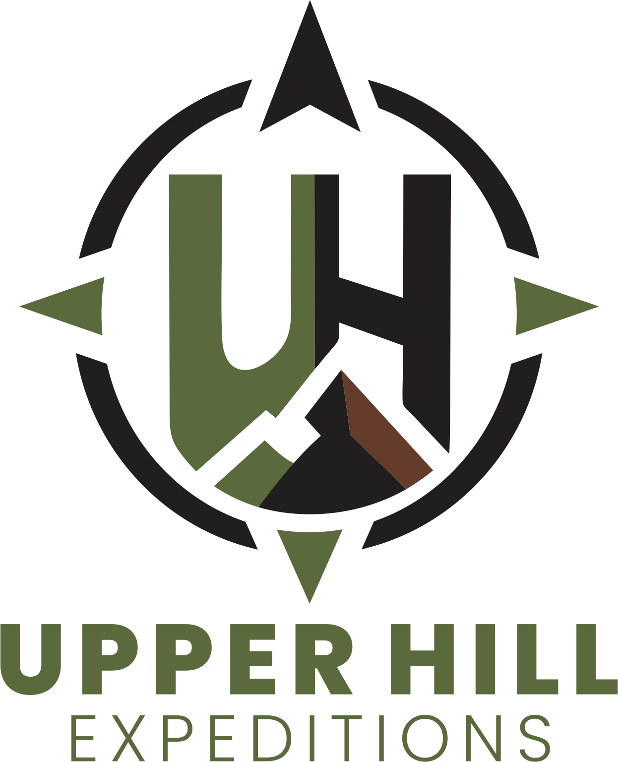 Upper Hill
